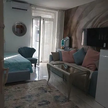 Apartment Lounge Oasis - City Center *