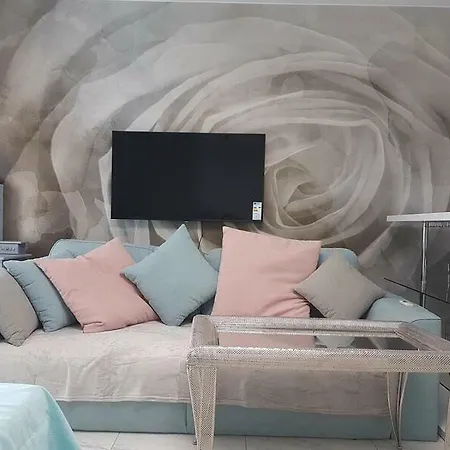 Lounge Oasis - City Center