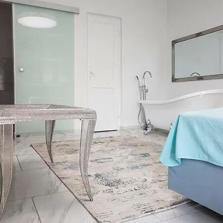 Lounge Oasis - City Center * Zadar
